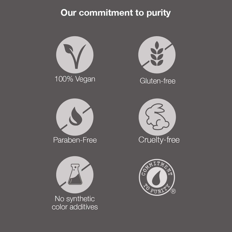 ABBA Volume Root Spray, Lemongrass & Avocado, 8 Fl Oz - Image 4